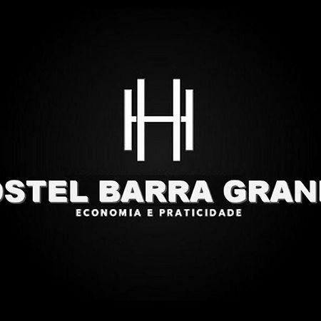 Hostel Suites Barra Grande Barra Grande  Kültér fotó
