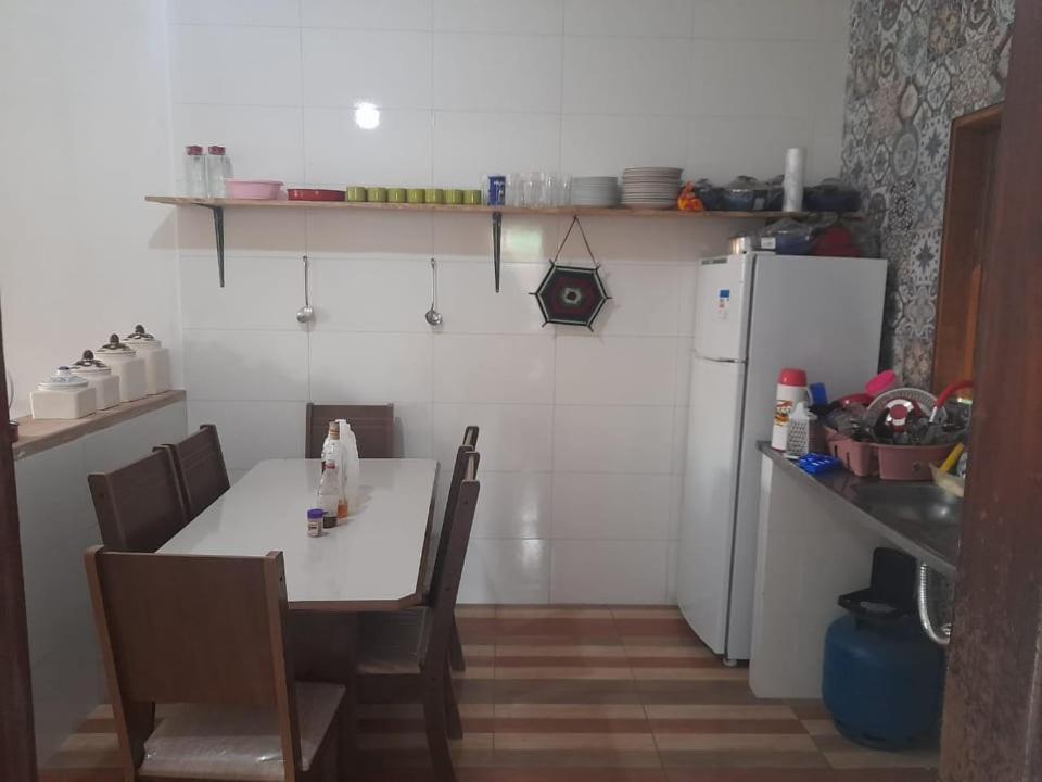 Hostel Suites Barra Grande Barra Grande  Kültér fotó