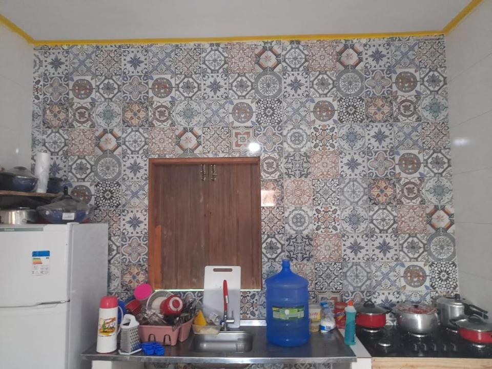 Hostel Suites Barra Grande Barra Grande  Kültér fotó