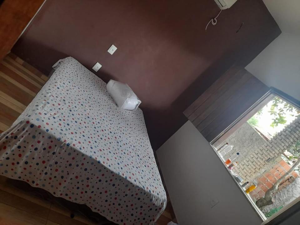 Hostel Suites Barra Grande Barra Grande  Kültér fotó