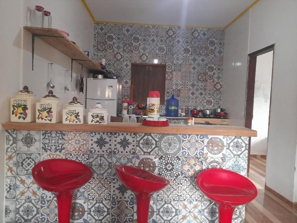 Hostel Suites Barra Grande Barra Grande  Kültér fotó