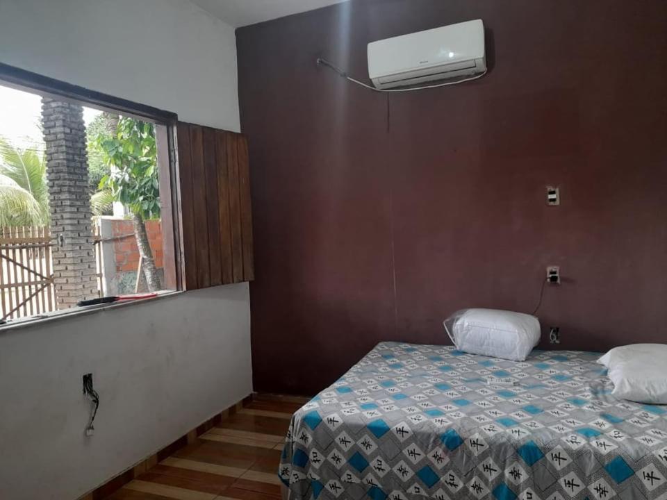 Hostel Suites Barra Grande Barra Grande  Kültér fotó