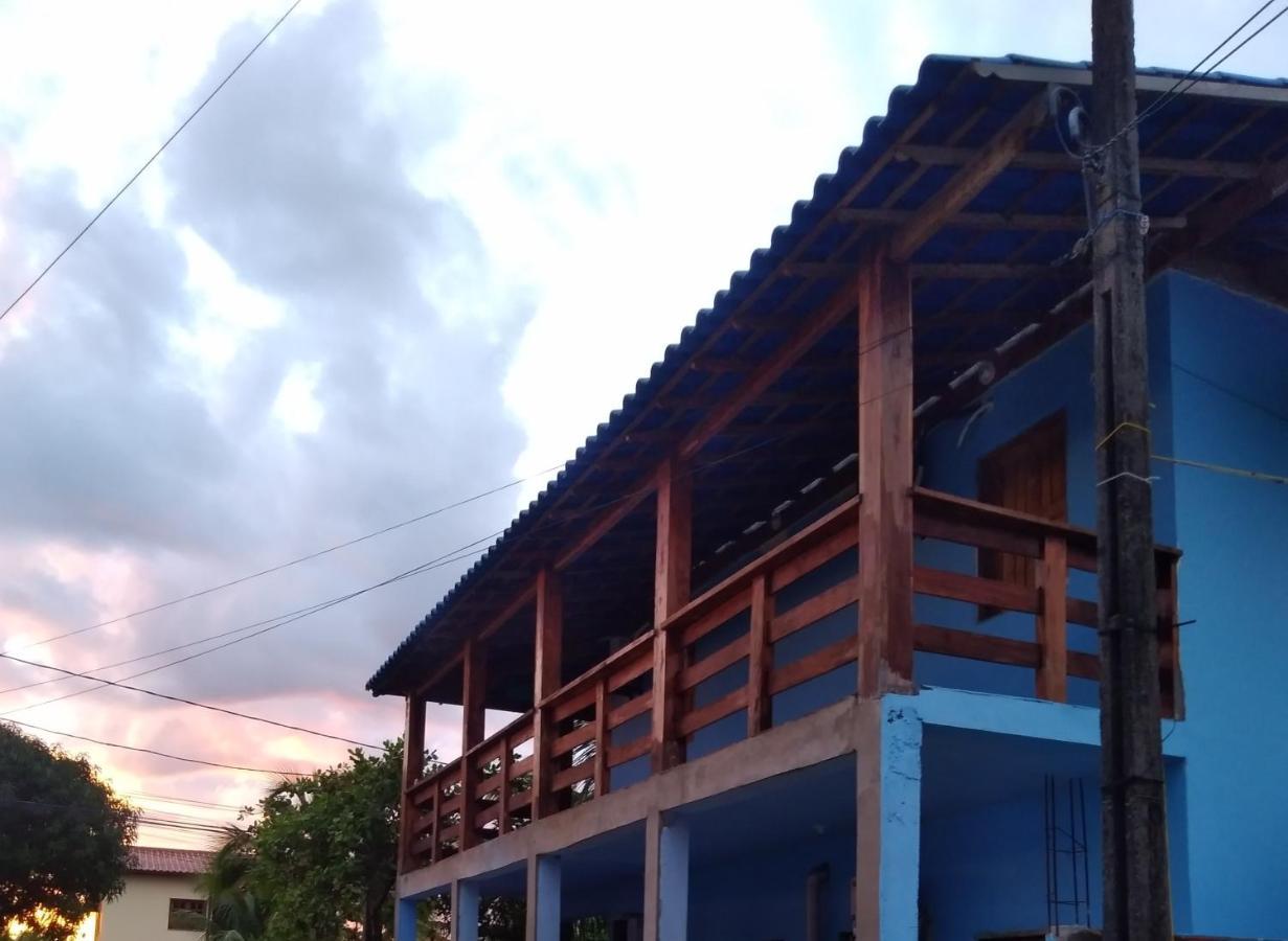 Hostel Suites Barra Grande Barra Grande  Kültér fotó