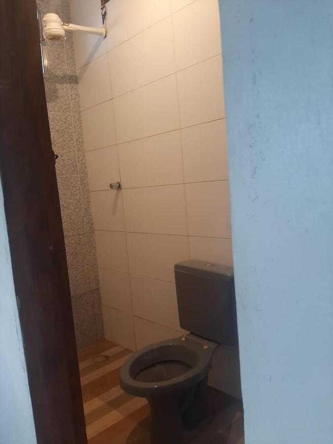 Hostel Suites Barra Grande Barra Grande  Kültér fotó