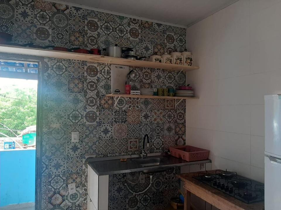 Hostel Suites Barra Grande Barra Grande  Kültér fotó