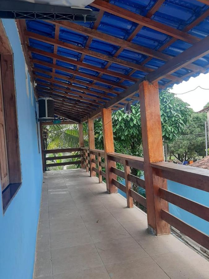 Hostel Suites Barra Grande Barra Grande  Kültér fotó