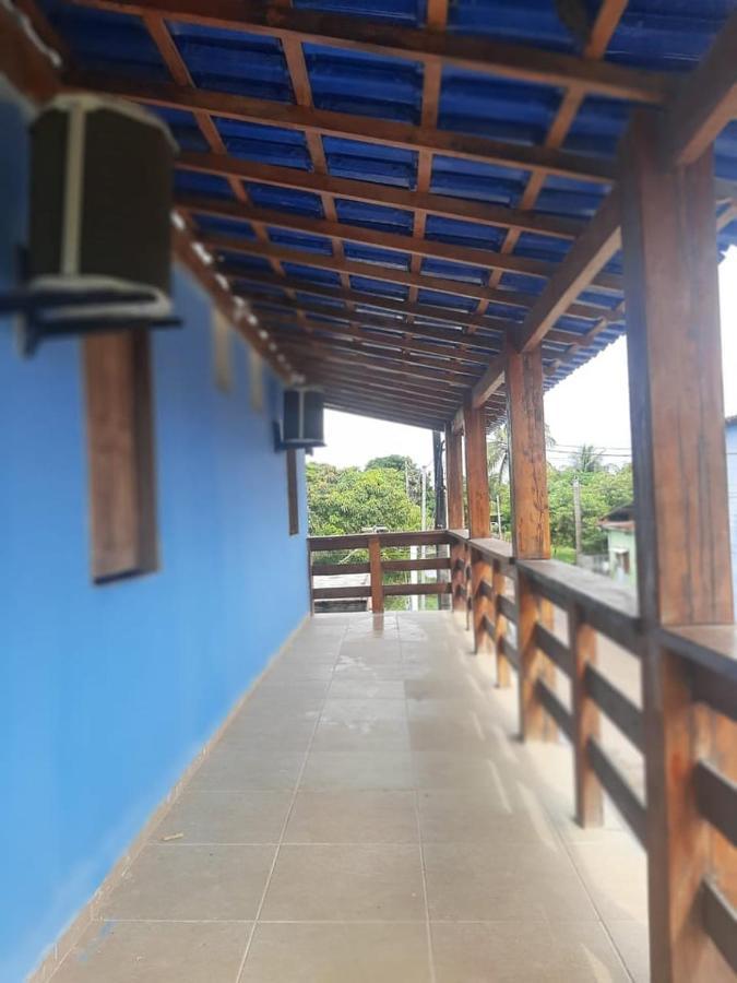 Hostel Suites Barra Grande Barra Grande  Kültér fotó