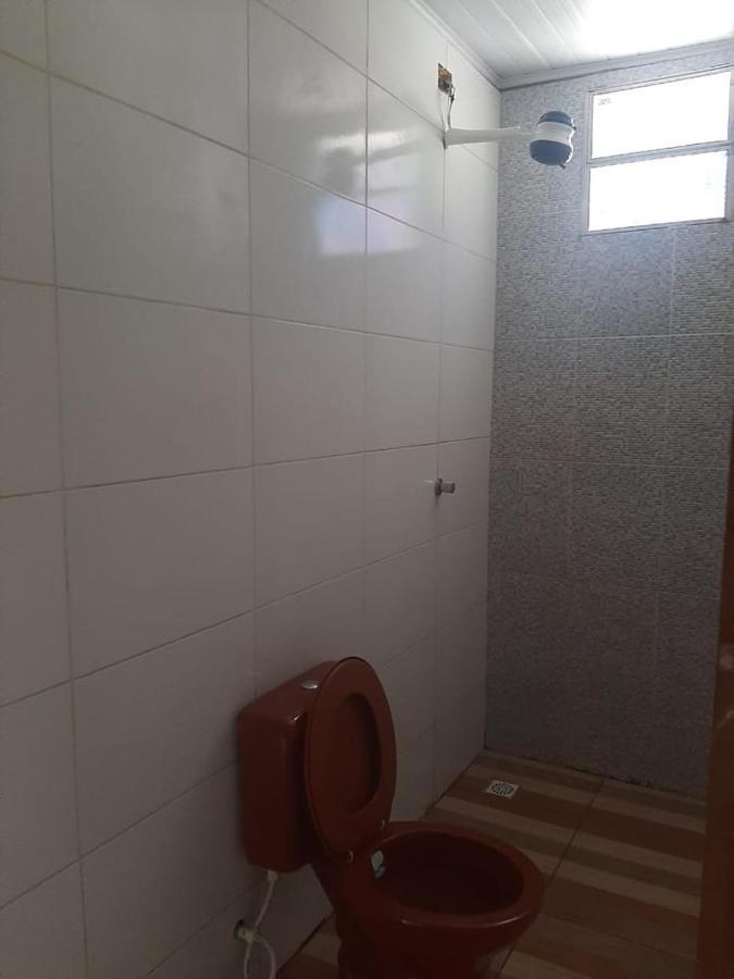 Hostel Suites Barra Grande Barra Grande  Kültér fotó