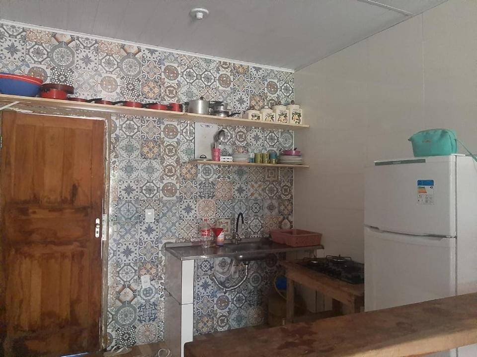 Hostel Suites Barra Grande Barra Grande  Kültér fotó