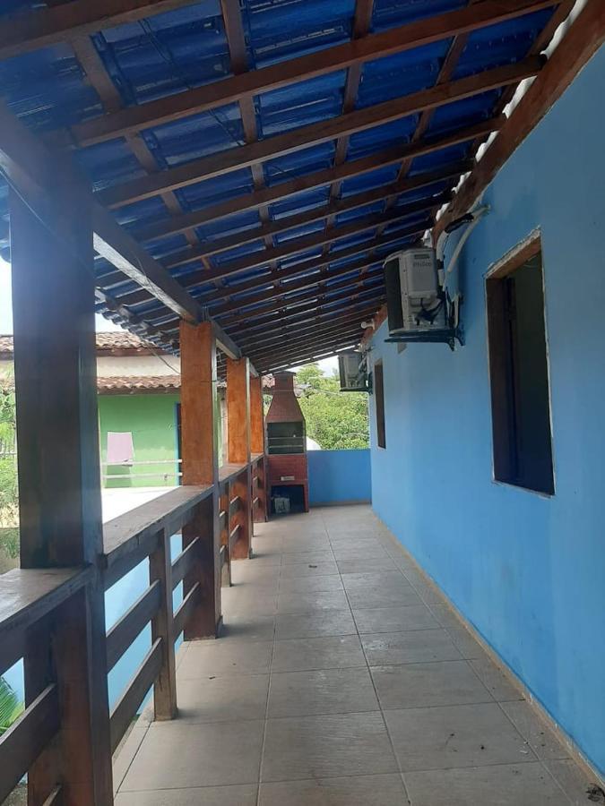 Hostel Suites Barra Grande Barra Grande  Kültér fotó