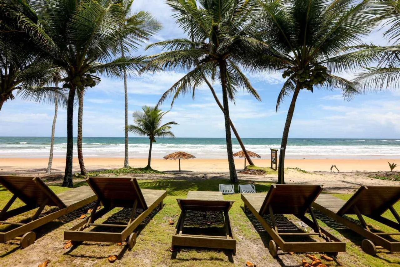 Hostel Suites Barra Grande Barra Grande  Kültér fotó