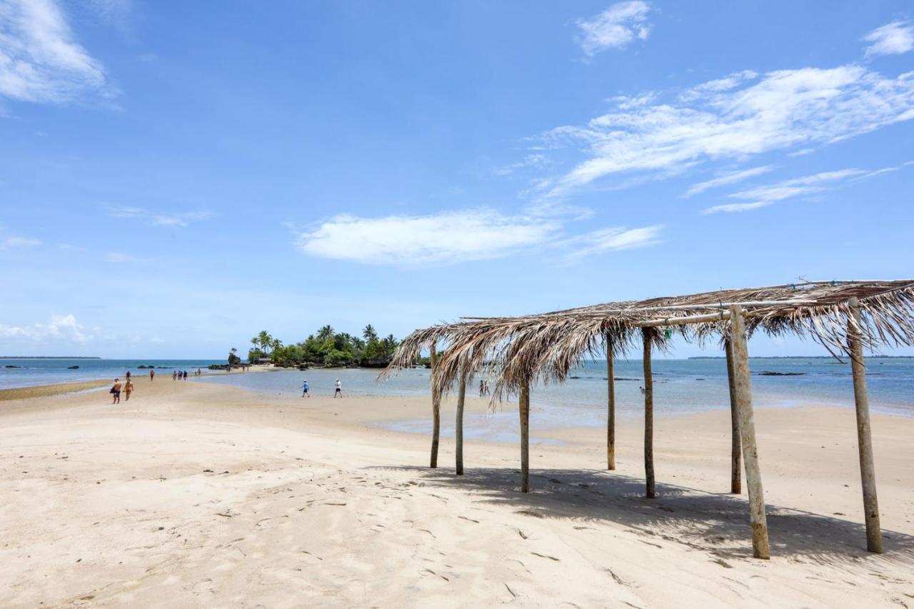 Hostel Suites Barra Grande Barra Grande  Kültér fotó