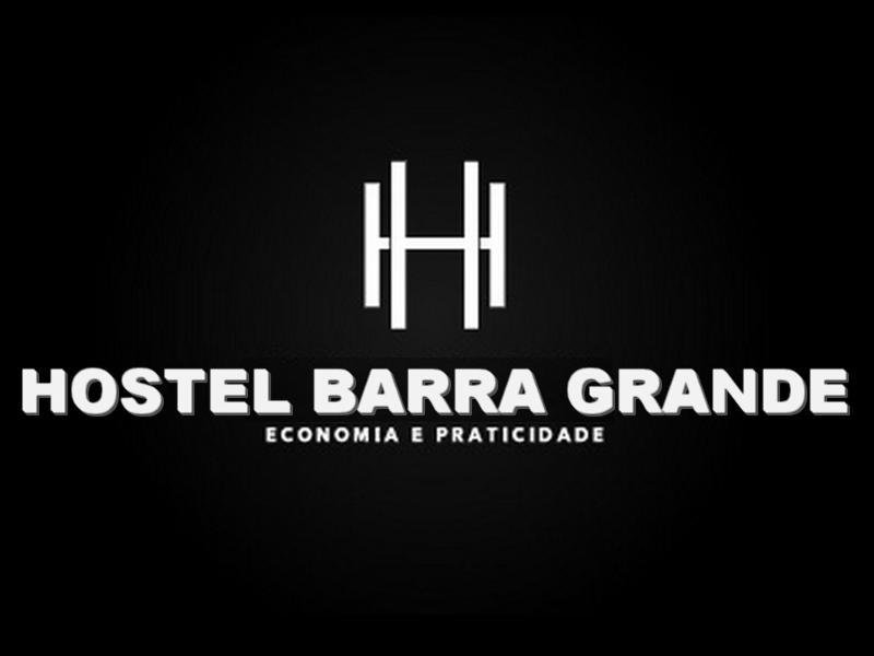 Hostel Suites Barra Grande Barra Grande  Kültér fotó